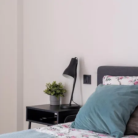 Oldtown In Modern House Appartement Riga
