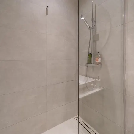 Appartement Oldtown In Modern House
